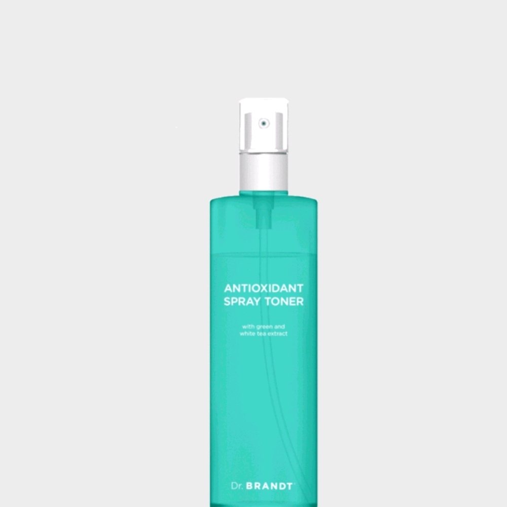 Dr Brandt Antioxidant Spray Toner
